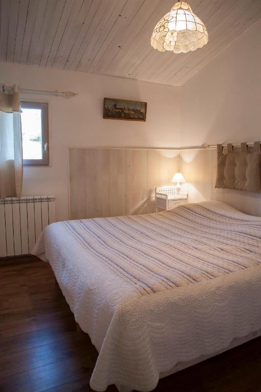Ecuries Sainte Croix Panzió Carcassone Kültér fotó